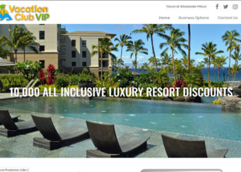 Vacation Club VIP